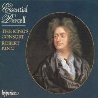 Purcell Henry - Purcell (Essential) ryhmässä CD @ Bengans Skivbutik AB (647819)