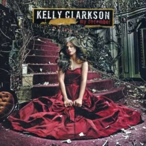 Kelly Clarkson - My December ryhmässä CD @ Bengans Skivbutik AB (647964)