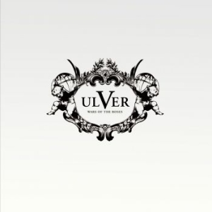 Ulver - Wars Of The Roses ryhmässä CD @ Bengans Skivbutik AB (648080)