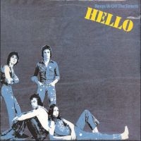 Hello - Keeps Us Off The Streets ryhmässä CD @ Bengans Skivbutik AB (648726)
