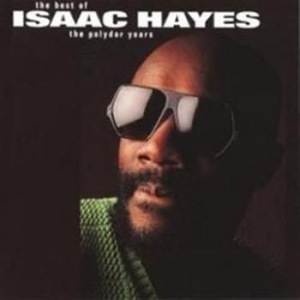 Isaac Hayes - Best Of The Polydor Years - Ecopac ryhmässä CD @ Bengans Skivbutik AB (648805)