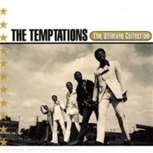 Temptations - Ultimate Collection - Ecopac ryhmässä CD @ Bengans Skivbutik AB (648828)