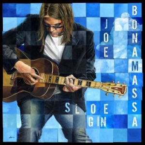 Bonamassa Joe - Sloe Gin ryhmässä CD @ Bengans Skivbutik AB (649070)