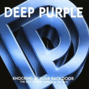 Deep Purple - Best Of ryhmässä CD @ Bengans Skivbutik AB (649234)