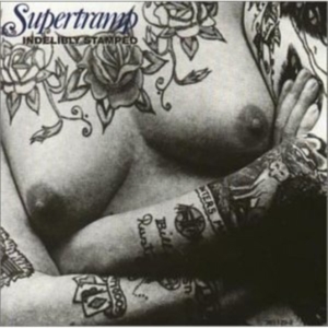 Supertramp - Indelibly Stamped ryhmässä CD / Pop-Rock @ Bengans Skivbutik AB (649280)