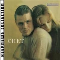 Chet Baker - Chet -  Keepnews Collection ryhmässä Minishops / Chet Baker @ Bengans Skivbutik AB (649397)