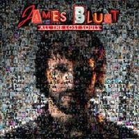 JAMES BLUNT - ALL THE LOST SOULS ryhmässä MK Test 4 @ Bengans Skivbutik AB (649552)