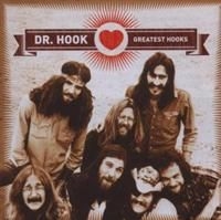 Dr. Hook - Greatest Hooks ryhmässä CD @ Bengans Skivbutik AB (649813)