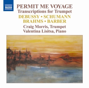 Various Composers - Permit Me Voyage ryhmässä Externt_Lager / Naxoslager @ Bengans Skivbutik AB (650042)
