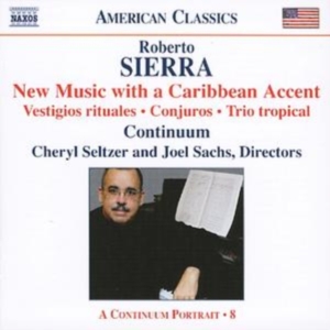 Sierra - Vestigios Rituals ryhmässä Externt_Lager / Naxoslager @ Bengans Skivbutik AB (650075)