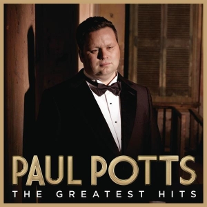 Potts Paul - Greatest Hits ryhmässä Övrigt /  @ Bengans Skivbutik AB (650123)