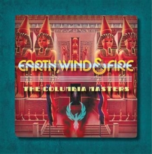Earth Wind & Fire - The Columbia Masters ryhmässä CD @ Bengans Skivbutik AB (650128)