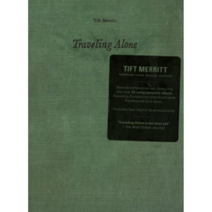 Merritt Tift - Travelling Alone Expanded Edition ryhmässä ME SUOSITTELEMME / Klassiska lablar / YepRoc / CD @ Bengans Skivbutik AB (650178)