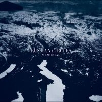 Russian Circles - Memorial ryhmässä CD / Kommande / Pop-Rock @ Bengans Skivbutik AB (650192)