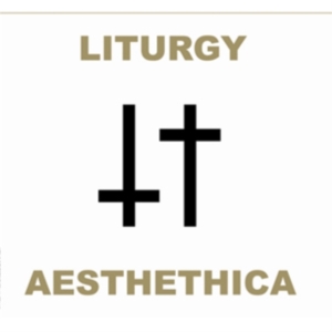 Liturgy - Aesthethica ryhmässä CD / Pop-Rock @ Bengans Skivbutik AB (650222)