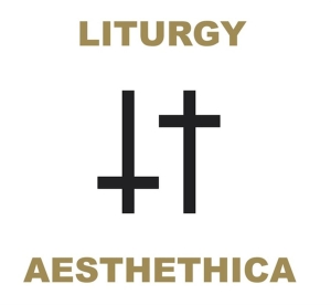 Liturgy - Aesthethica ryhmässä CD @ Bengans Skivbutik AB (650222)