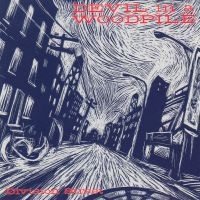 Devil In A Woodpile - Division Street ryhmässä CD @ Bengans Skivbutik AB (650237)