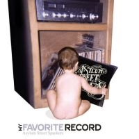 Asylum Street Spankers - My Favorite Records ryhmässä CD @ Bengans Skivbutik AB (650259)