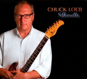 Loeb Chuck - Silhouette ryhmässä CD / Jazz @ Bengans Skivbutik AB (650282)