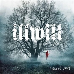 Lake Of Tears - Illwill (Ltd Digi W/Bonus) ryhmässä CD / Hårdrock/ Heavy metal @ Bengans Skivbutik AB (650350)