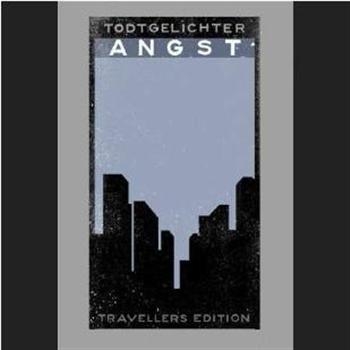 Todtgelichter - Angst (Ltd Edition) ryhmässä CD @ Bengans Skivbutik AB (650361)