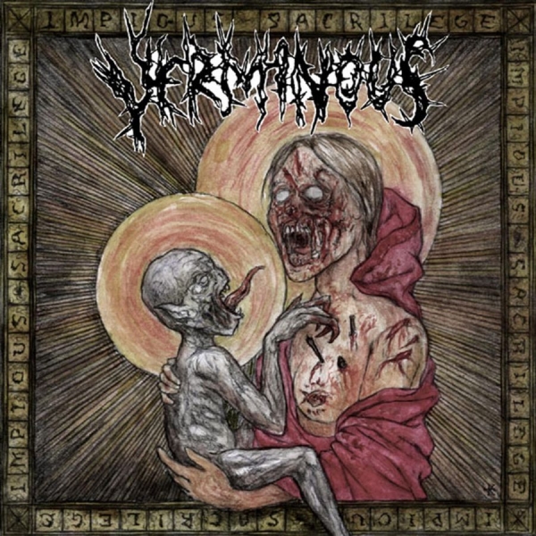 Avulsed - Ritual Zombi ryhmässä CD / Myydyimmät @ Bengans Skivbutik AB (650542)