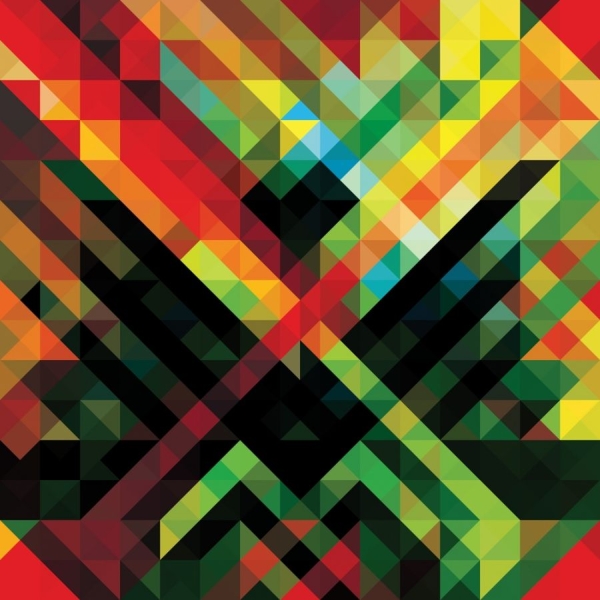 Africa Hitech - 93 Million Miles ryhmässä CD / Myydyimmät @ Bengans Skivbutik AB (650550)