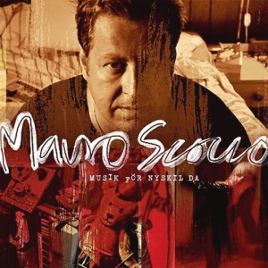Mauro Scocco - Musik För Nyskilda ryhmässä CRM - Svensk mogenpop på svenska @ Bengans Skivbutik AB (650572)