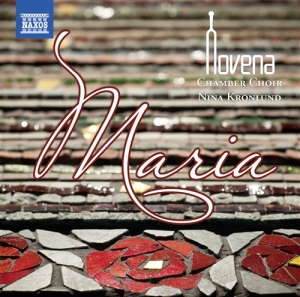 Various - Maria ryhmässä Externt_Lager / Naxoslager @ Bengans Skivbutik AB (650587)