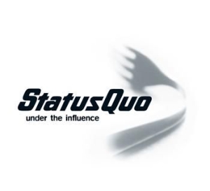 Status Quo - Under The Influence ryhmässä CD @ Bengans Skivbutik AB (650625)