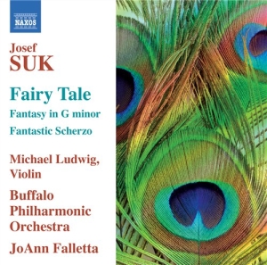 Suk - Fairy Tale ryhmässä CD @ Bengans Skivbutik AB (650825)