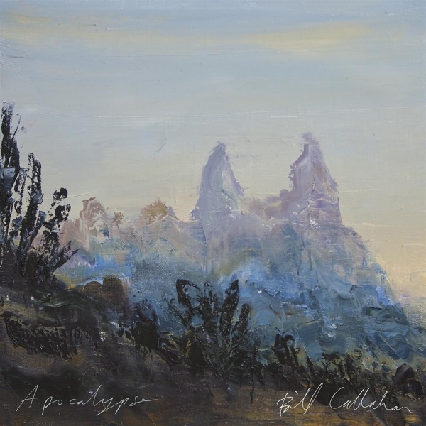Callahan Bill - Apocalypse ryhmässä CD / Myydyimmät @ Bengans Skivbutik AB (650948)