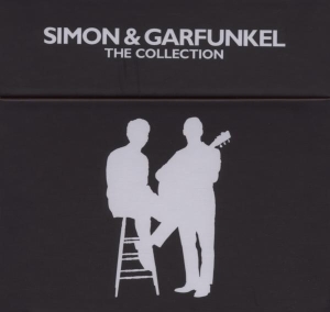 Simon & Garfunkel - The Collection ryhmässä Övrigt /  @ Bengans Skivbutik AB (651110)