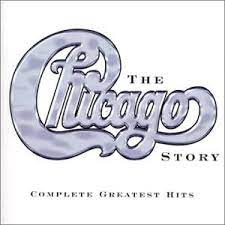 Chicago - Chicago Story ryhmässä Labels /  @ Bengans Skivbutik AB (651147)