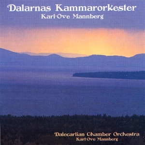 Holst Hindemith - Dalarnas Kammarorkester ryhmässä CD @ Bengans Skivbutik AB (651151)