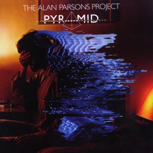 Alan Parsons Project The - Pyramid ryhmässä Minishops / Alan Parsons @ Bengans Skivbutik AB (651166)