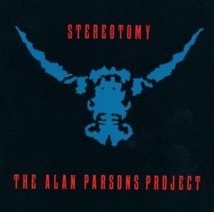 Alan Parsons Project The - Stereotomy ryhmässä Minishops / Alan Parsons @ Bengans Skivbutik AB (651167)