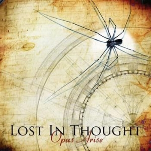 Lost In Thought - Opus Arise ryhmässä CD @ Bengans Skivbutik AB (651212)
