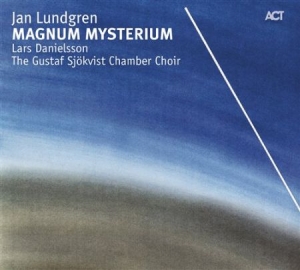 Lundgren Jan - Magnum Mysterium ryhmässä CD @ Bengans Skivbutik AB (651255)