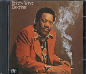 Bland Bobby - Dreamer ryhmässä CD / RNB, Disco & Soul @ Bengans Skivbutik AB (651335)