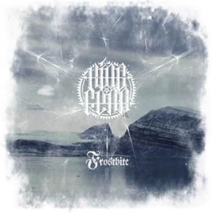 King Fear - Frostbite ryhmässä CD @ Bengans Skivbutik AB (651549)