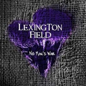 Lexington Field - No Mans War ryhmässä CD / Pop @ Bengans Skivbutik AB (651567)