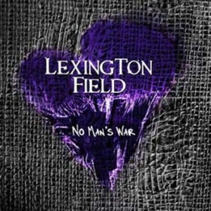 Lexington Field - No Mans War ryhmässä CD @ Bengans Skivbutik AB (651567)