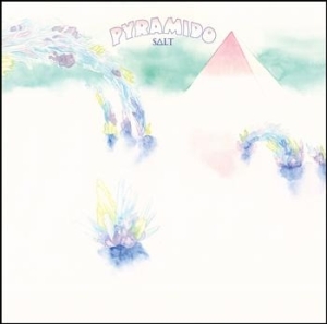 Pyramido - Salt ryhmässä CD @ Bengans Skivbutik AB (651696)