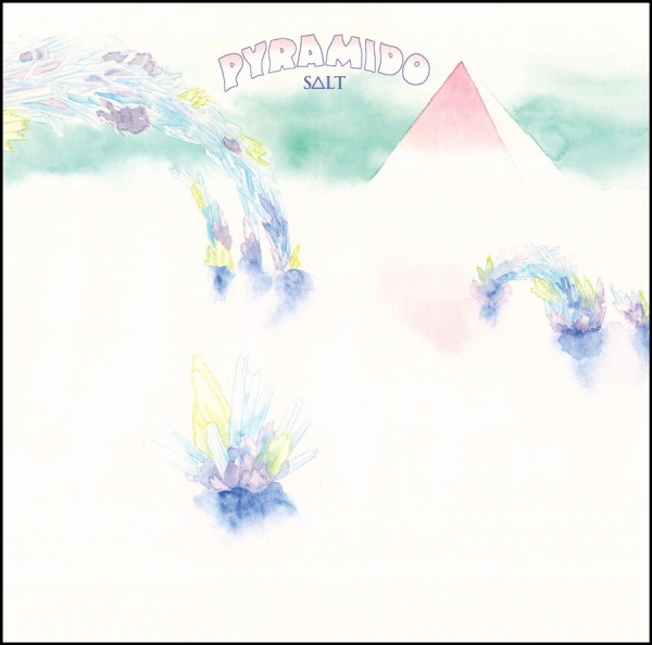Pyramido - Salt ryhmässä CD / Myydyimmät @ Bengans Skivbutik AB (651696)