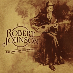 Johnson Robert - The Centennial Collection ryhmässä CD / Blues,Country,Jazz @ Bengans Skivbutik AB (651733)