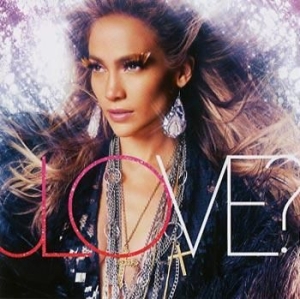Jennifer Lopez - Love? ryhmässä CD @ Bengans Skivbutik AB (651742)