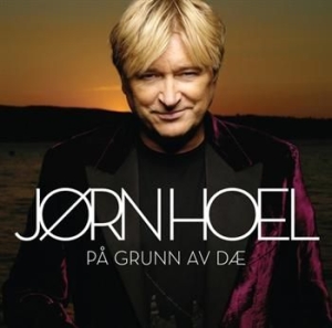 Hoel Jørn - På Grunn Av Dæ ryhmässä CD @ Bengans Skivbutik AB (651995)