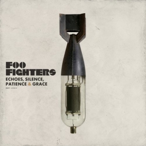 Foo Fighters - Echoes, Silence, Patience & Grace ryhmässä CD @ Bengans Skivbutik AB (652013)