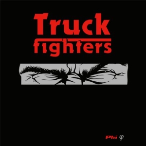 Truckfighters - Phi ryhmässä CD @ Bengans Skivbutik AB (652064)